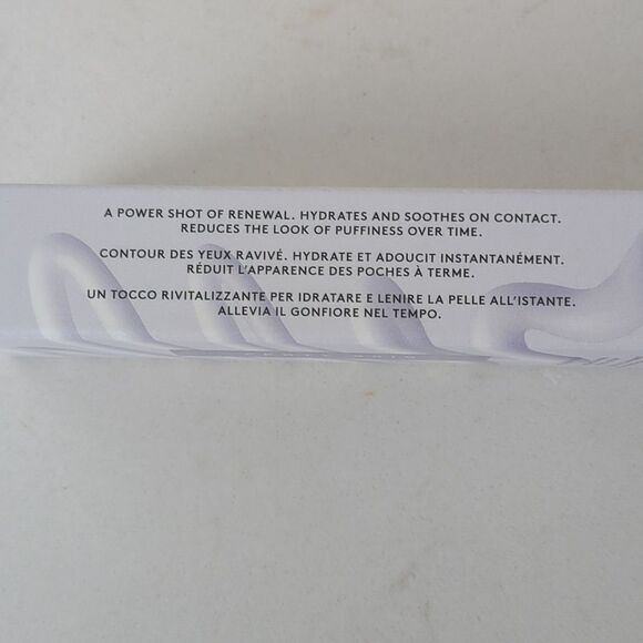 Fenty Skin Flash Nap Instant Revival Priming Eye Gel NWT BNIB - Picture 8 of 8